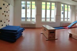 Bewegungsraum