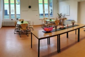 Kindercafé
