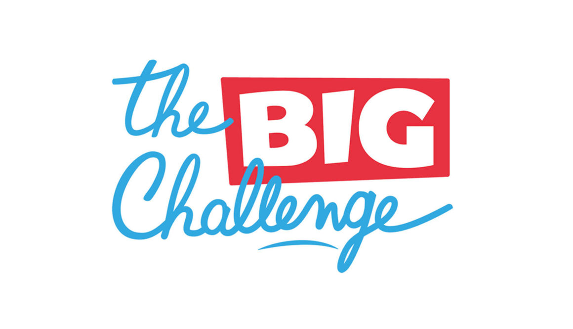 big-challenge