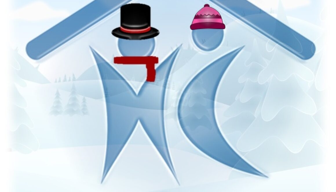 Hort Logo (Winter)