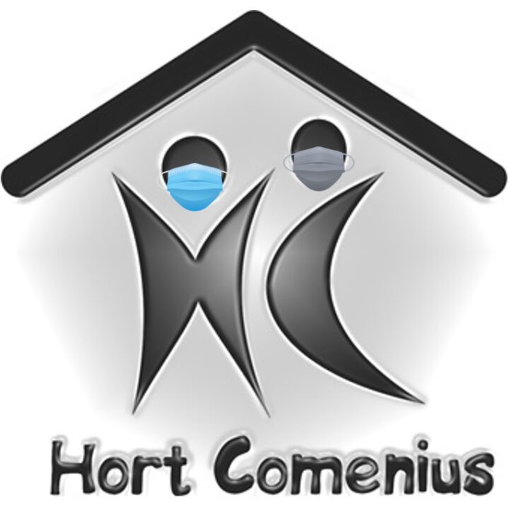 Hort Logo (Maske)