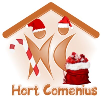 Hort Logo (Weihnachten)