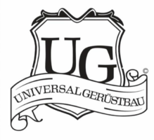 Universal_Gerüstbau_GmbH_Logo
