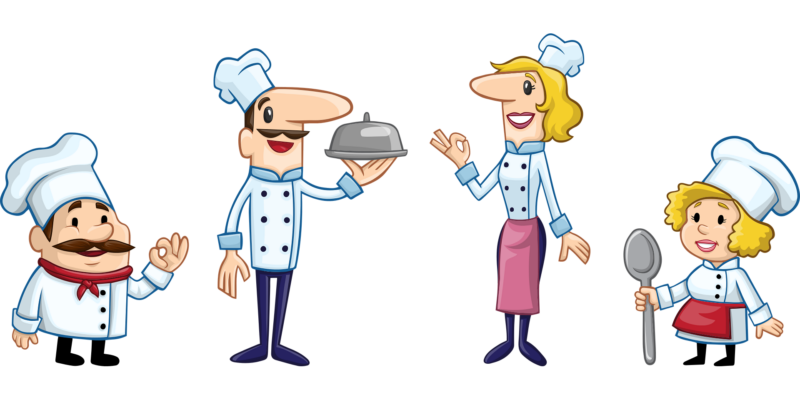 chef-1417239_1920