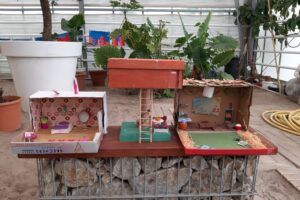 Blumenhalle Comenius 2025 - 3