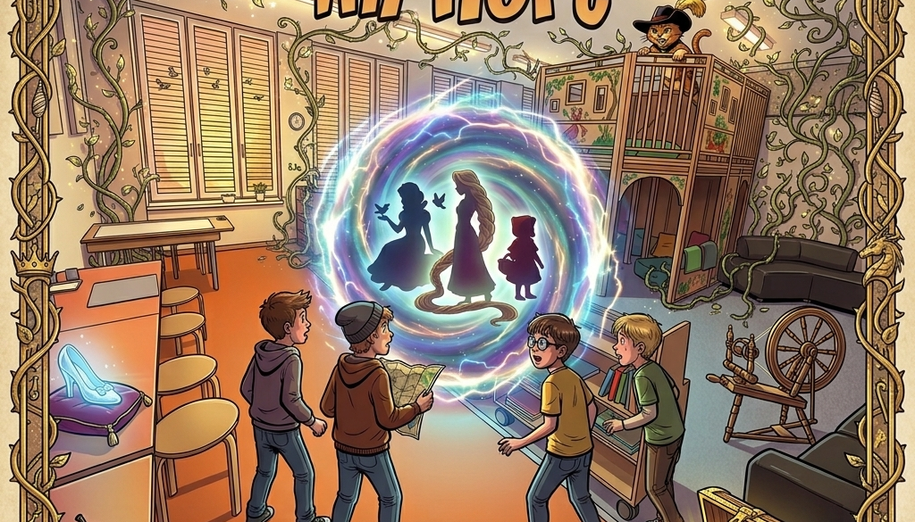 Das-Portal-im-Hort-Front-Cover