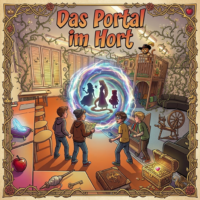 Das-Portal-im-Hort-Front-Cover