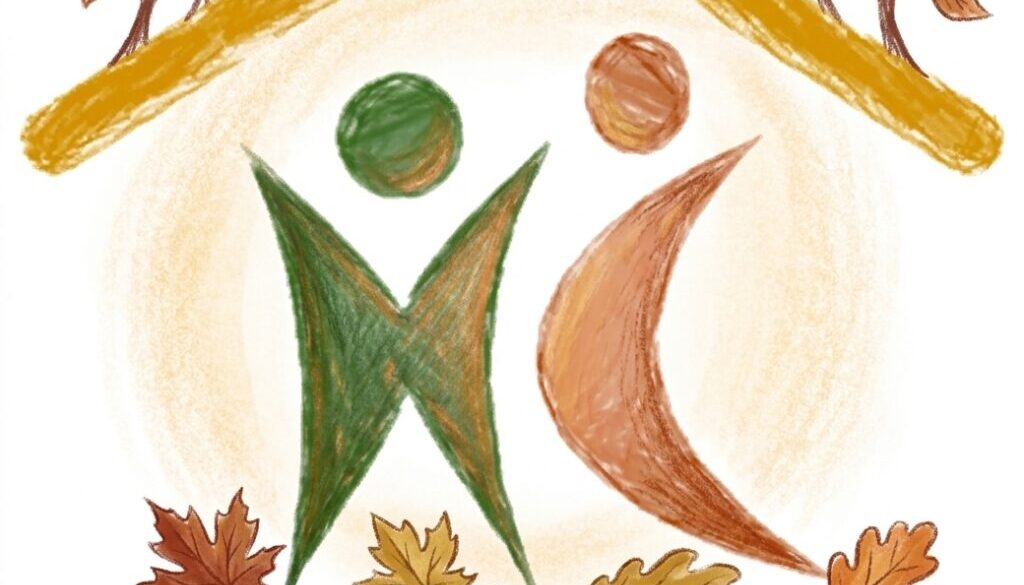 Hort Logo (Herbst)