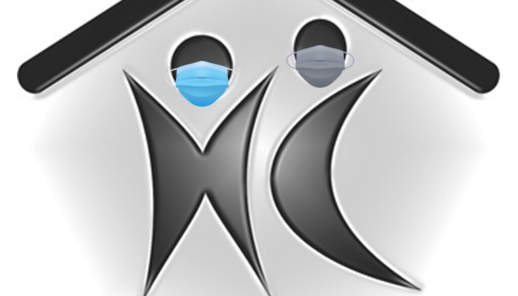 Hort Logo (Maske)
