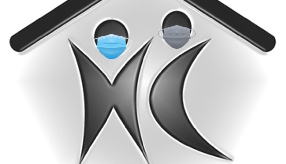 Hort Logo (Maske)