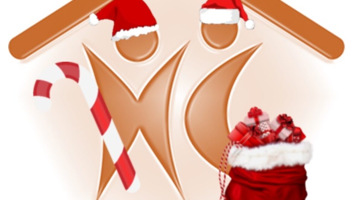 Hort Logo (Weihnachten)