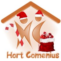 Hort Logo (Weihnachten)