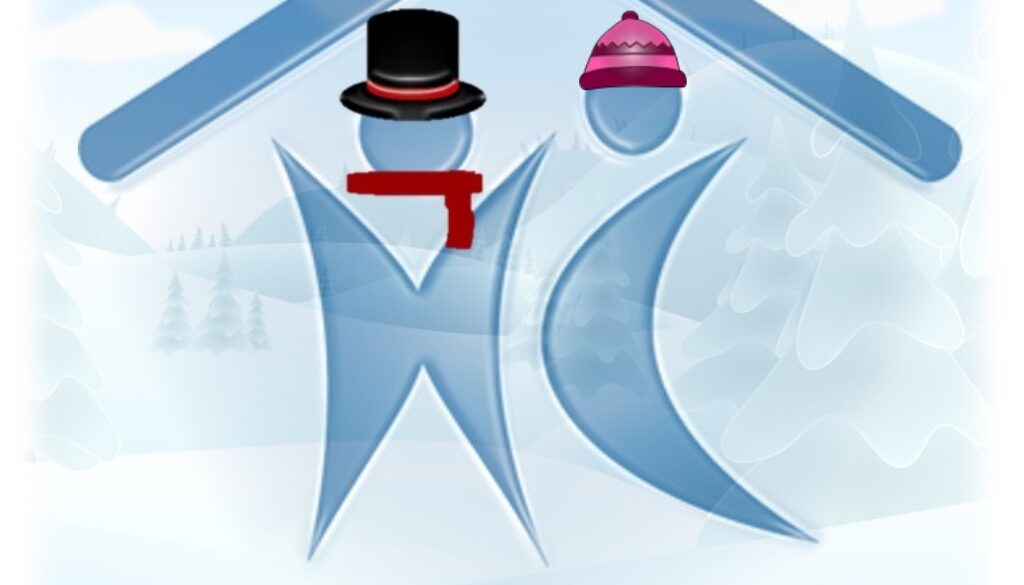 Hort Logo (Winter)