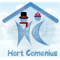 Hort Logo (Winter)