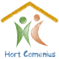 Hort Logo (transparenter Hintergrund)