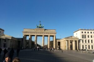Bundestag