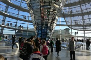 Bundestag