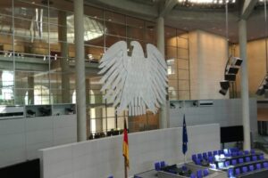 Bundestag