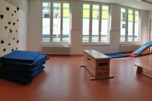 Bewegungsraum Bewegungsraum