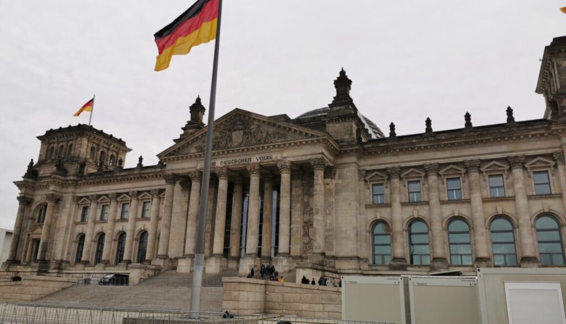 Bundestag