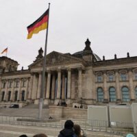 Bundestag