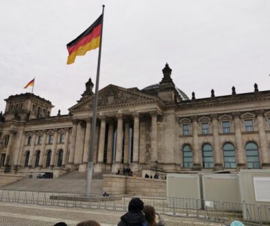 Bundestag