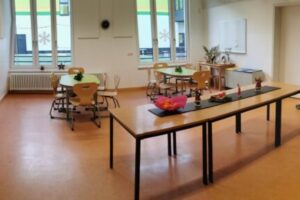 Kindercafé Kindercafé